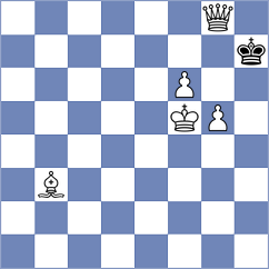 Nunez - Manukyan (chess.com INT, 2023)