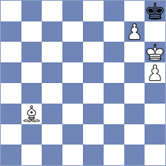 Gurevich - Lopez Perdomo (chess.com INT, 2022)