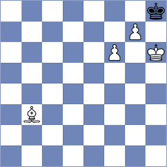 Rubio Tent - Mendes Aaron Reeve (chess.com INT, 2024)