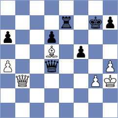 Campelo - Mayeregger (Chess.com INT, 2020)