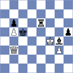 Dobrowolski - Zubov (chess.com INT, 2021)