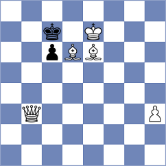 Feuerstack - Marin Ferragut (chess.com INT, 2024)