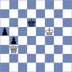 Torres Hernandez - Shankovsky (Chess.com INT, 2021)