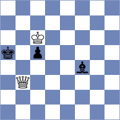 Eugene - Mei (chess.com INT, 2023)
