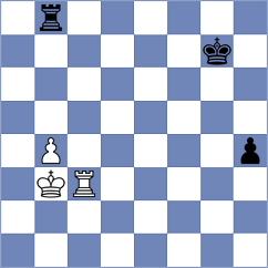 Schoorl - Palacio (chess.com INT, 2024)