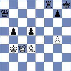Bitoon - Pires (chess.com INT, 2023)