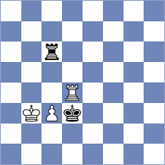Kohler - Desideri (chess.com INT, 2023)