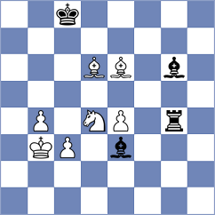 Michailov - Nastore (Chess.com INT, 2021)