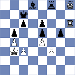 Melkumyan - Kovacsy (chess.com INT, 2023)