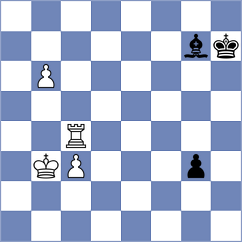 Kvaloy - Nikologorskiy (chess.com INT, 2023)