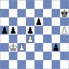 Raghunandan - Turayev (Chess.com INT, 2020)