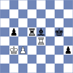 Tapia Loncon - Farias Jaque (Chess.com INT, 2021)
