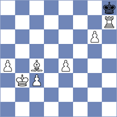 Shankland - Martinez Alcantara (chess.com INT, 2024)
