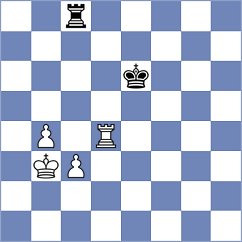 Seul - Cagara (Chess.com INT, 2021)