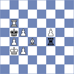 Marin Ferragut - Ardila (chess.com INT, 2024)