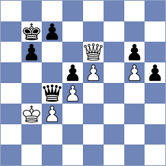 Rosen - Lemos (Chess.com INT, 2020)