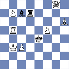 Kachko - Jakubowska (Chess.com INT, 2020)