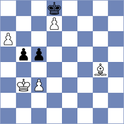 Amgalantengis - De Souza (chess.com INT, 2022)