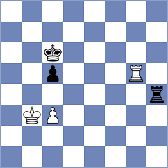 Potapov - Gretarsson (Chess.com INT, 2020)