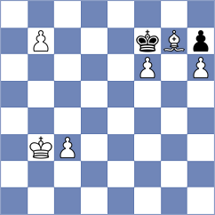 Tsaruk - Domingo Nunez (chess.com INT, 2024)