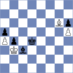 Boe - Schut (Chess.com INT, 2021)