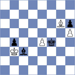 Albuquerque - Bryant (Chess.com INT, 2021)