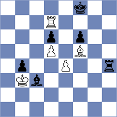 Toolin - Ambartsumova (chess.com INT, 2023)