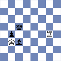 Tsatsalashvili - Blackburn (chess.com INT, 2024)