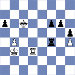 Sanduleac - Nakamura (chess.com INT, 2023)
