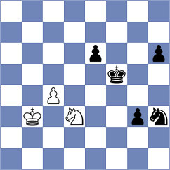 Bogumil - Upper (Chess.com INT, 2021)