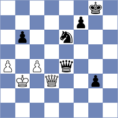 Pinero - Della Morte (chess.com INT, 2024)