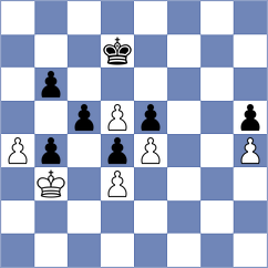 Khabinets - Baches Garcia (chess.com INT, 2022)