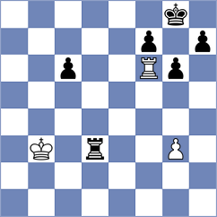 Gimenez Aguirre - Anton Guijarro (chess.com INT, 2024)