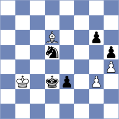 Quinonez Garcia - Calin (Chess.com INT, 2021)