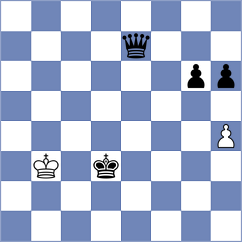 Yordanov - Weetik (Chess.com INT, 2021)