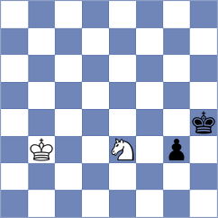 Novikova - Yelisieiev (chess.com INT, 2024)