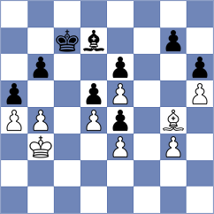 Matveeva - Cella (chess.com INT, 2021)