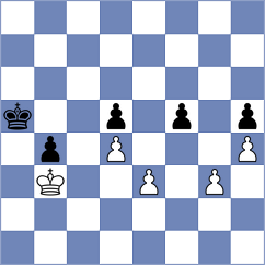 Yakubboev - Demidov (chess.com INT, 2021)