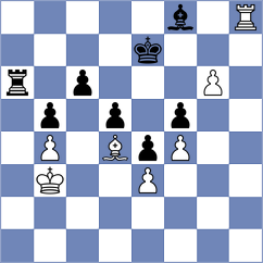 Nakamura - Kukhmazov (chess.com INT, 2024)