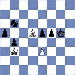 Vachier Lagrave - Bryakin (chess.com INT, 2023)