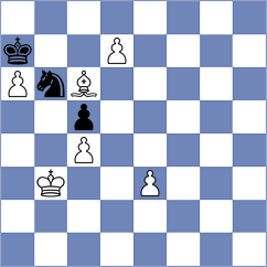 Bok - Matinian (chess.com INT, 2024)