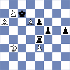 Atoufi - Korchmar (chess.com INT, 2023)