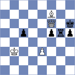 Javakhadze - Budrewicz (chess.com INT, 2023)