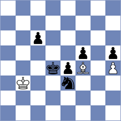 Thorsbro - Spyropoulos (Chess.com INT, 2020)