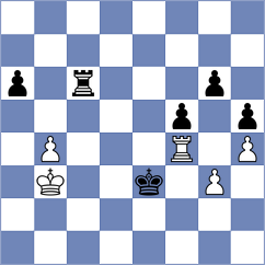 Tomaszewski - Martinez Camacho (Chess.com INT, 2020)