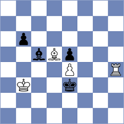 Revuckij - Malczyk (Chess.com INT, 2020)