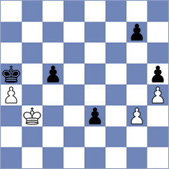 Dubov - Rasulov (chess.com INT, 2024)