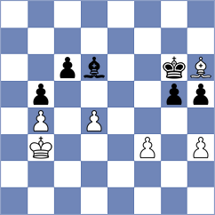 Griffith - Kamsky (chess.com INT, 2022)
