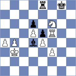Rakhmanov - Agibileg (chess.com INT, 2021)