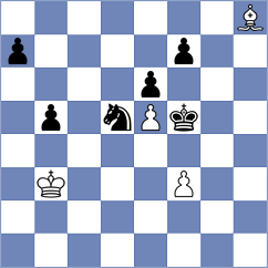 Modi - Chen (Chess.com INT, 2020)